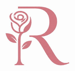 RoseBook logo